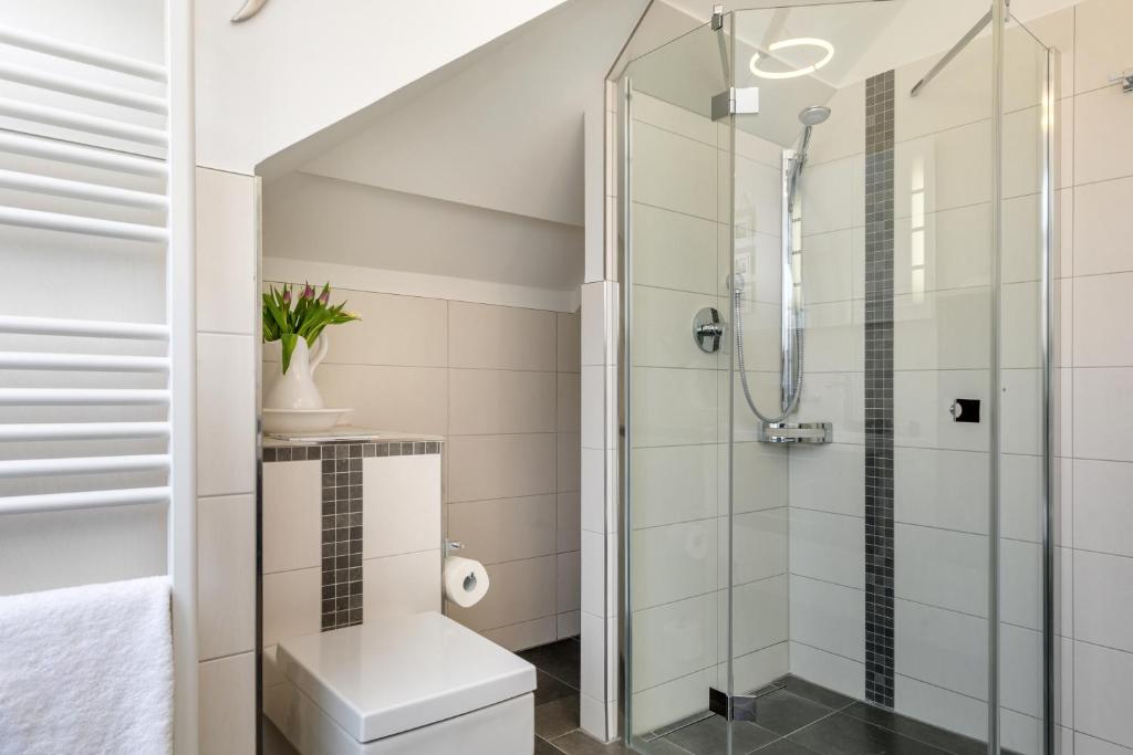 Villa Deichgraf -Fewo Zingst room 4