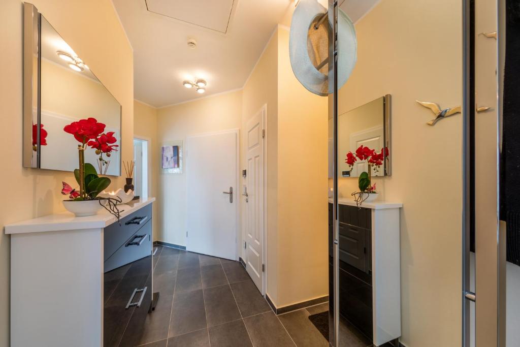 Villa Deichgraf -Fewo Zingst room 6